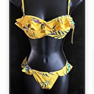 Calypso Bikini Set
